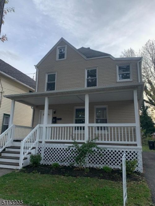 314 New St, Plainfield, NJ, 07060-4213 | Card Image