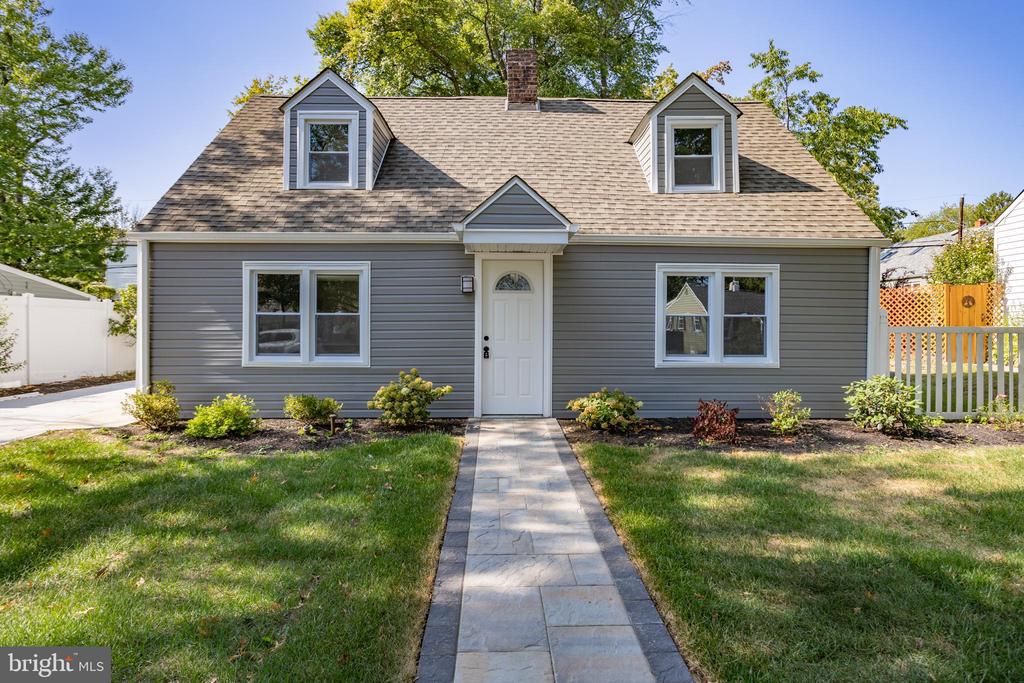 Osborne Ave, Morrisville, PA 19067
