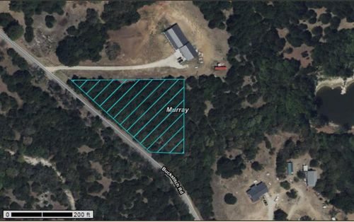 1350 Buckstitch Rd, Sulphur, OK, 73086 | Card Image