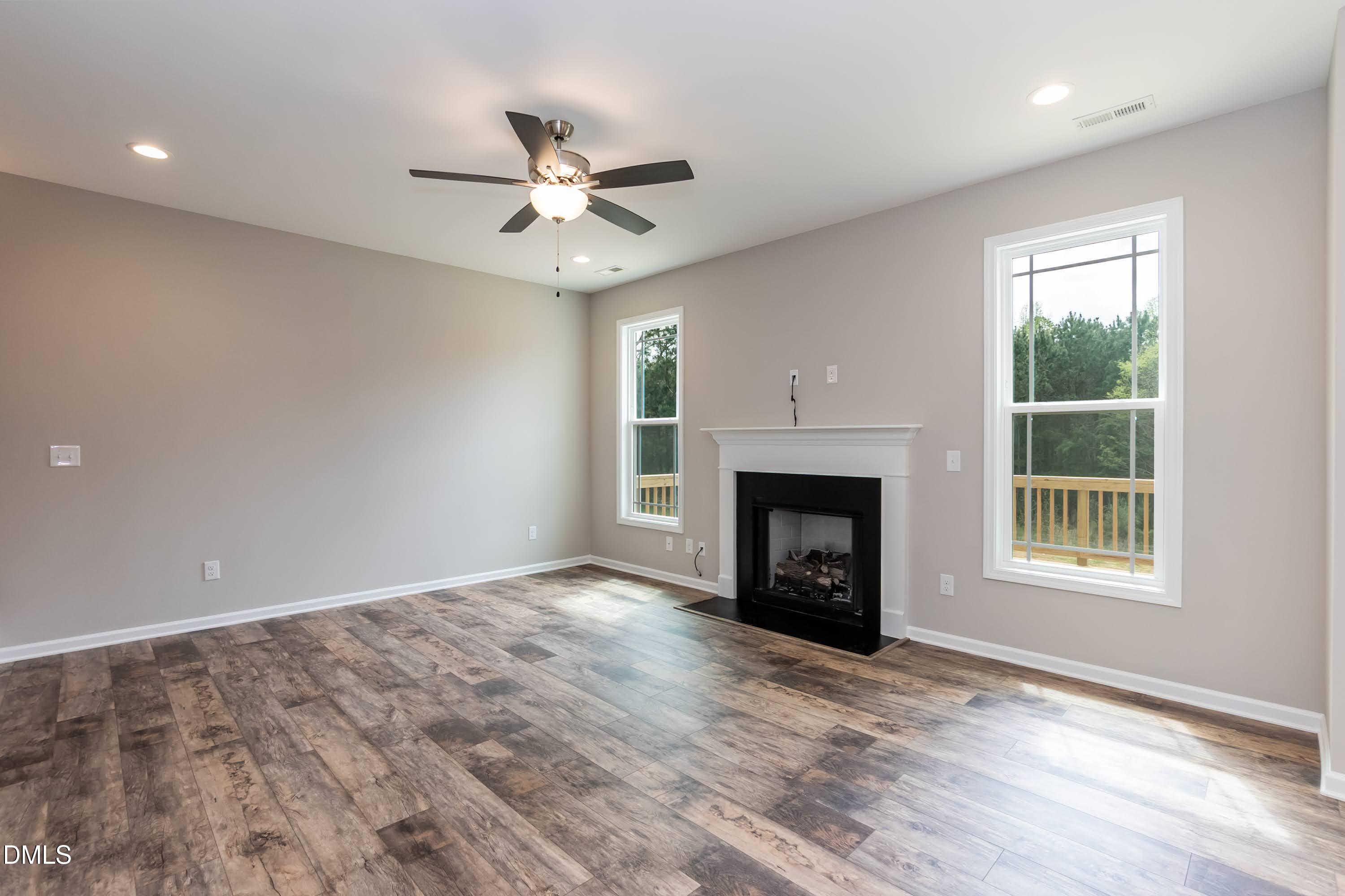 Residential in Youngsville 4