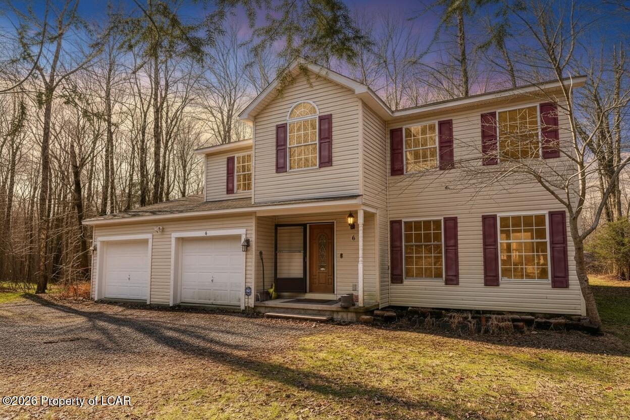 Residential in Blakeslee 3