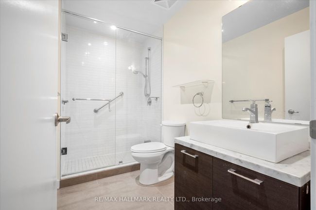 203 - 2 Bellefair Ave, Condo with 1 bedrooms, 1 bathrooms and 1 parking in Toronto ON | Image 19