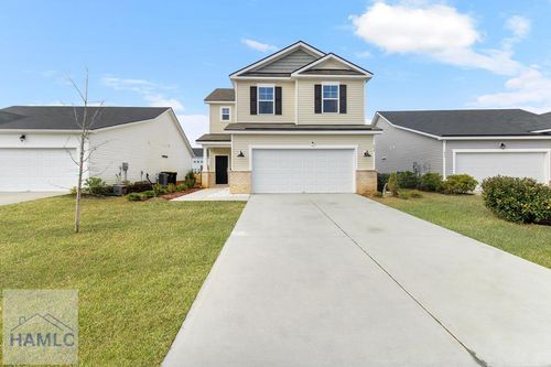 258 Lakepointe Drive, Savannah, GA, 31407 | Card Image