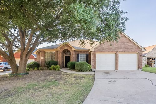 2307 Richmond Cir, Mansfield, TX, 76063-5187 | Card Image