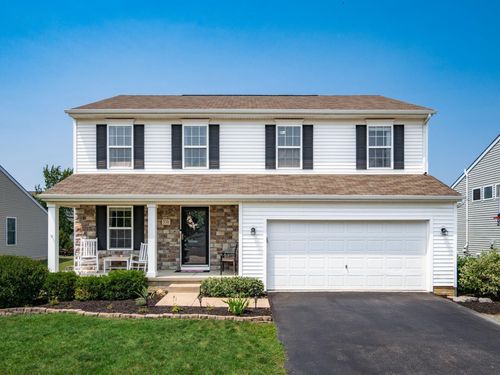 530 Harness Pl, Marysville, OH, 43040-7103 | Card Image
