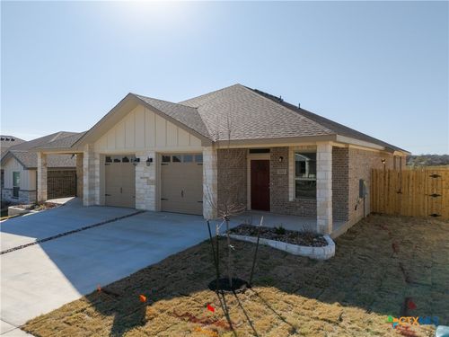 5203 White Rose Drive, Killeen, TX, 76542 | Card Image