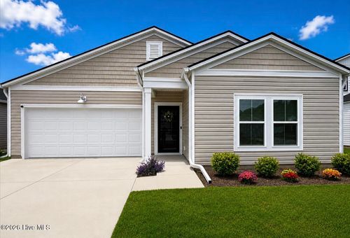 1068 Tripletail Dr Nw, Sunset Beach, NC, 28468-6400 | Card Image