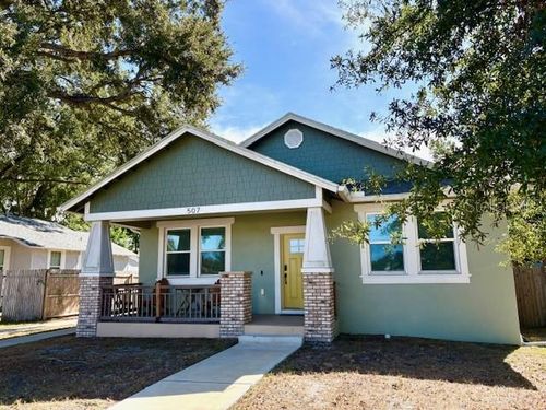 507 E Paris St, TAMPA, FL, 33604-6744 | Card Image