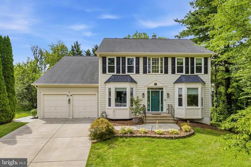 9005 Advantage Ct, Burke, VA, 22015-4902 | Card Image