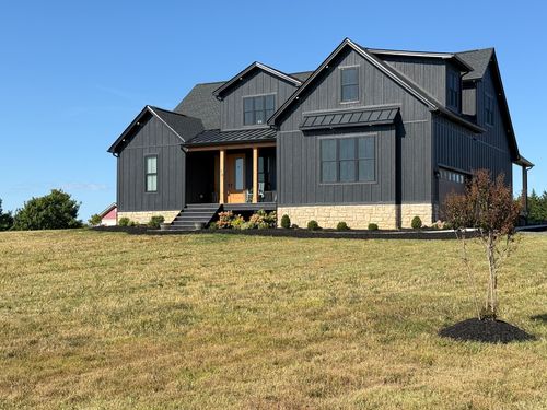 38 J Ranch Ln, FISHERSVILLE, VA, 22939-2285 | Card Image