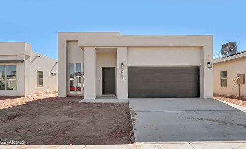 12328 Jack Vowell Way, El Paso, TX, 79934-3246 | Card Image