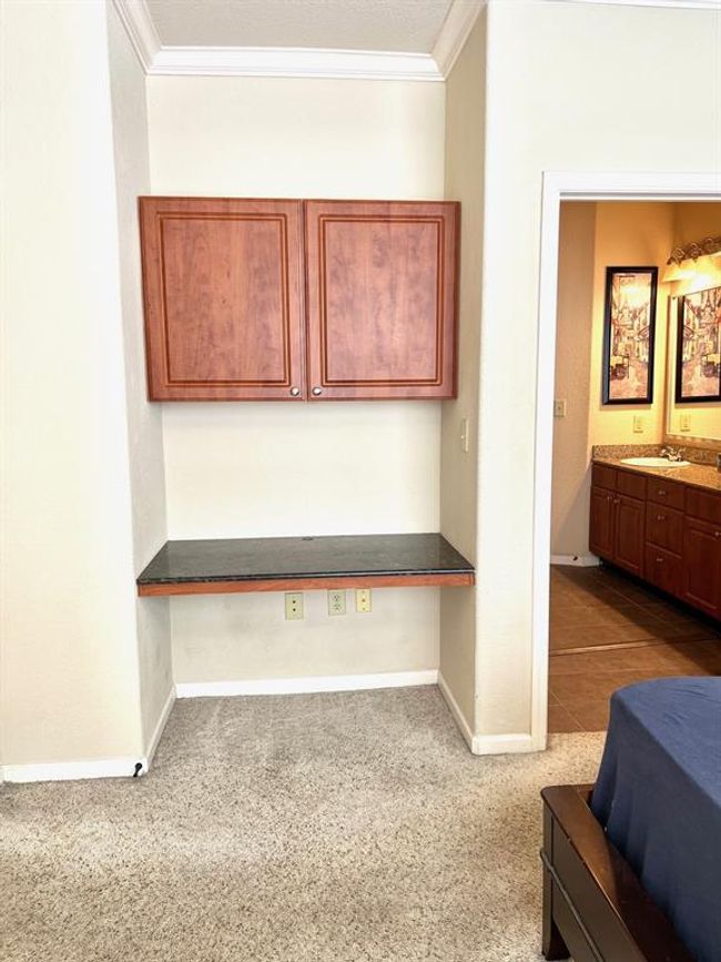 APT-423 - 1711 Old Spanish Trl, Condo with 1 bedrooms, 1 bathrooms and 2 parking in Houston TX | Image 5
