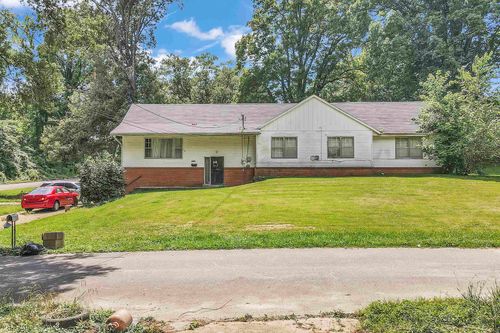 3593 Holland Dr, Memphis, TN, 38127-5245 | Card Image