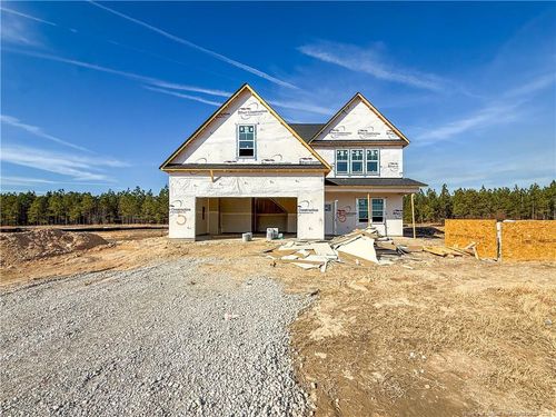 176 Seaford (Lot 5) Lane, Aberdeen, NC, 28315 | Card Image