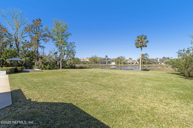 24424 Harbour View Dr, House other with 4 bedrooms, 3 bathrooms and null parking in PONTE VEDRA BEACH FL | Image 45