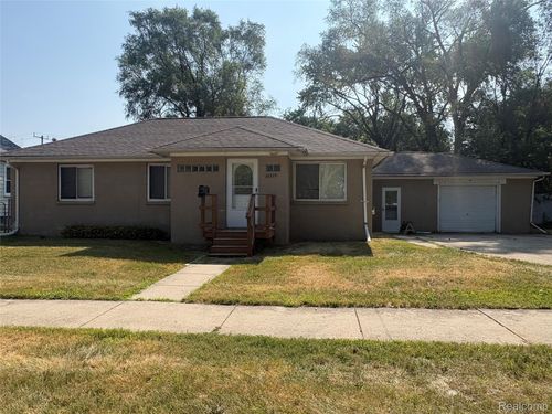 21410 Doepfer Rd, Warren, MI, 48091-4627 | Card Image