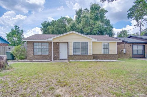 2709 Chicago Ct, Pensacola, FL, 32526-9071 | Card Image