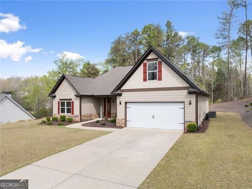 5557 Wheeler Plantation Dr, Murrayville, GA, 30564-1454 | Card Image