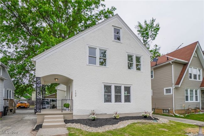 132 Denison Ave, House other with 3 bedrooms, 1 bathrooms and null parking in Elyria OH | Image 29