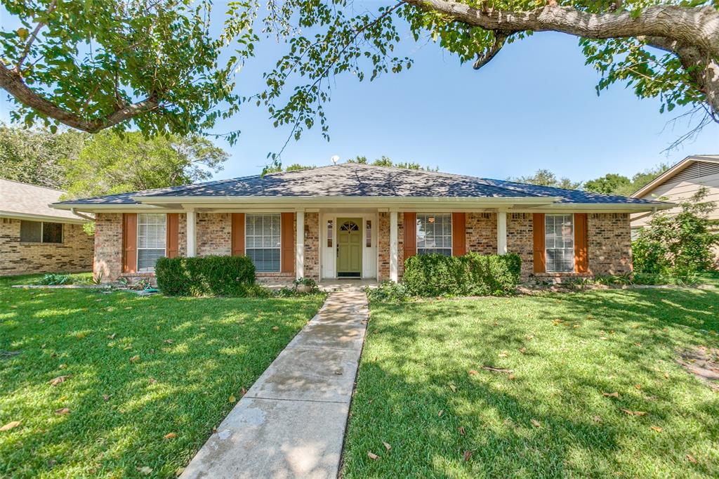 Columbia Dr, Richardson, TX 75081