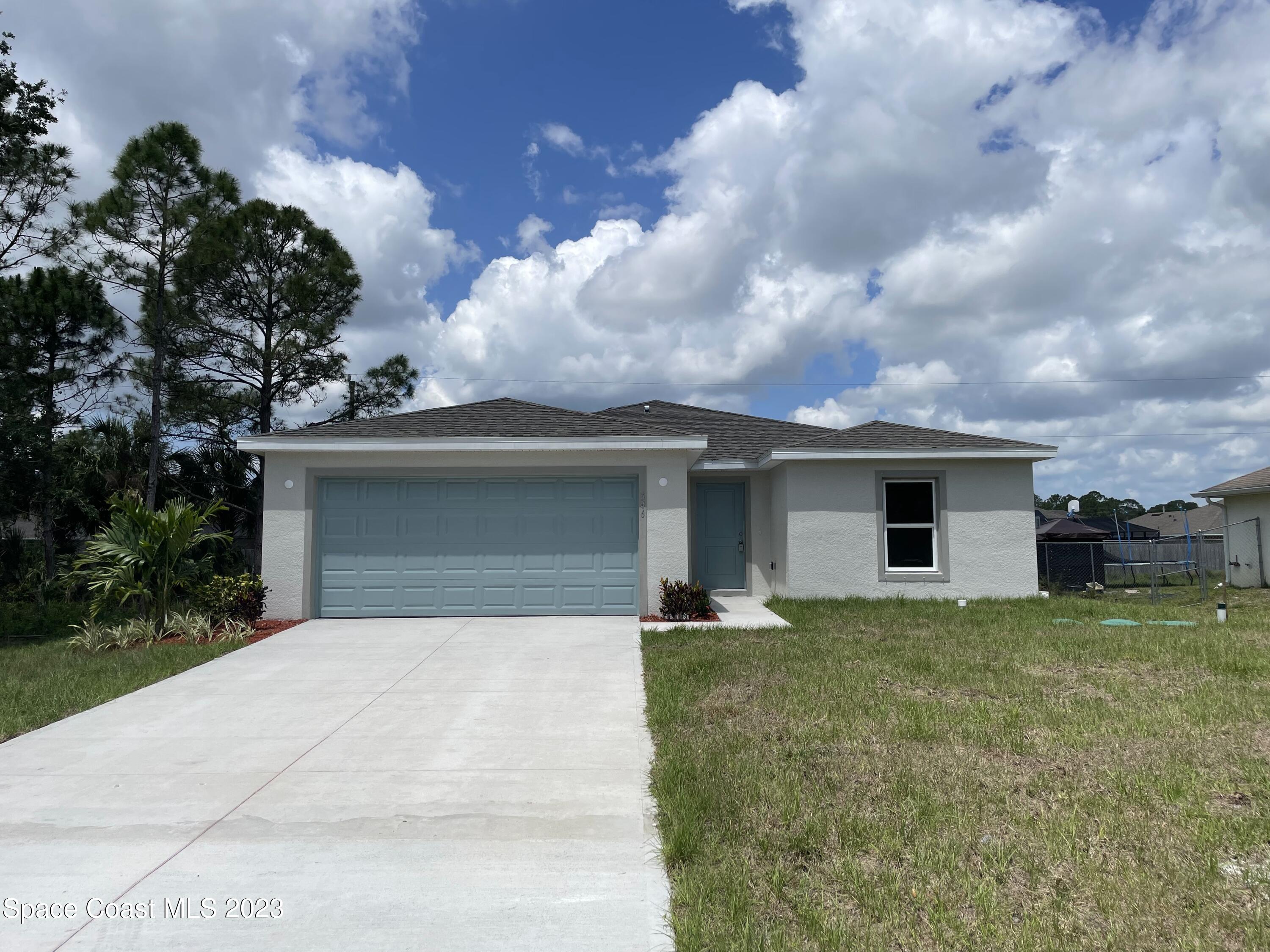 Triana Ave, Palm Bay, FL 32908
