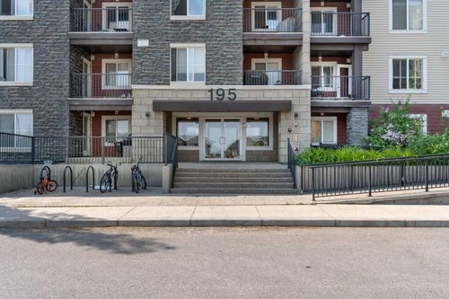 304-195 Kincora Glen Road Nw, Calgary, AB, T2Z2L6 | Card Image
