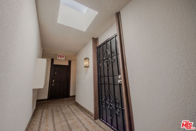 361 - 525 S Ardmore Ave, Condo with 0 bedrooms, 1 bathrooms and 1 parking in Los Angeles CA | Image 9