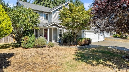 17806 75th Street Ct E, Bonney Lake, WA, 98391-7056 | Card Image
