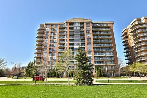 901-1140 Parkwest Pl, Mississauga, ON, L5E3K9 | Card Image