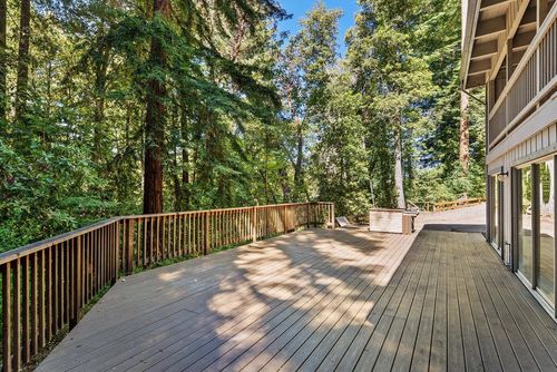 125 Carl Dr, Scotts Valley, CA, 95066-4807 | Card Image