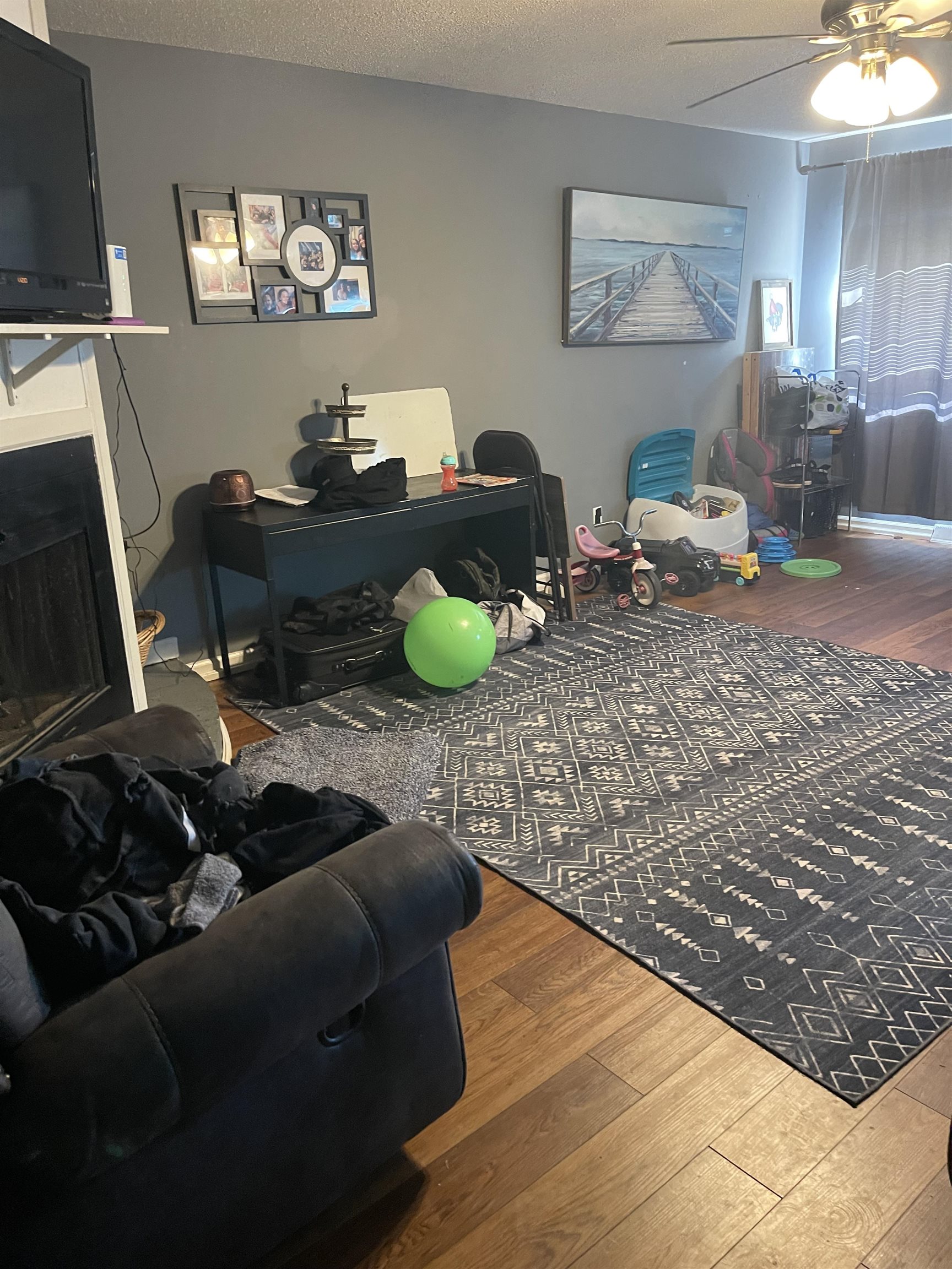 Residential Income in Spartanburg 3