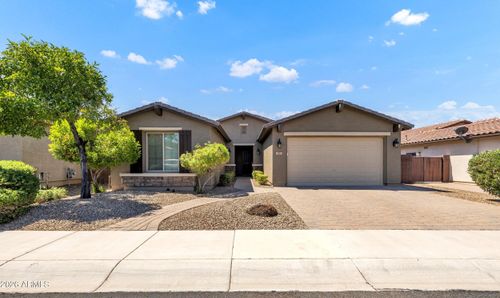 189 W Hackberry Avenue, San Tan Valley, AZ, 85140 | Card Image