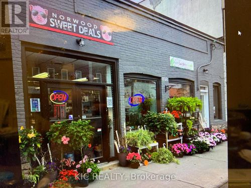 2372 County Rd 45 Road, Asphodel-Norwood (Norwood), ON, K0L2V0 | Card Image