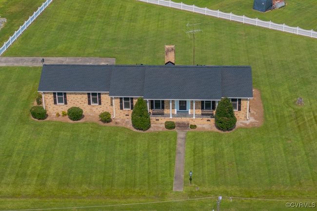 300 Pine St, House other with 3 bedrooms, 3 bathrooms and null parking in Jarratt VA | Image 34