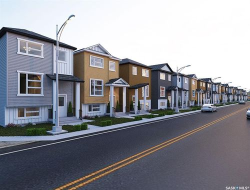 835 Kensington Boulevard, Saskatoon, SK, S7L7R8 | Card Image