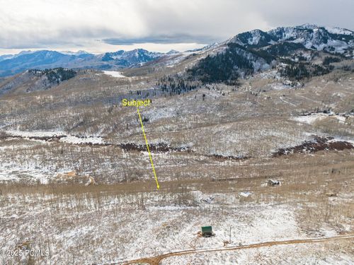 5146 N Pine Canyon Road, Midway, UT, 84049 | Card Image