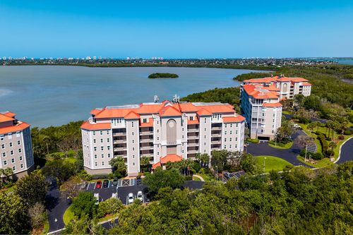 c-4-269 Vintage Bay Dr, MARCO ISLAND, FL, 34145-6950 | Card Image