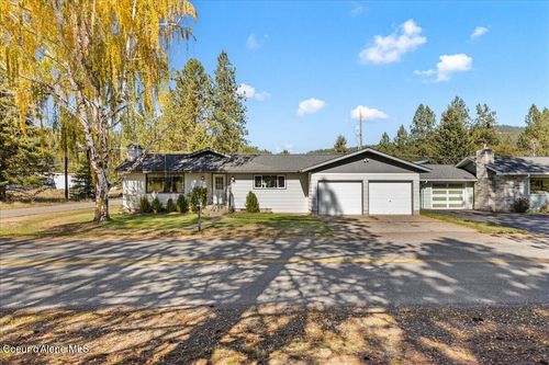 202 Country Club Ln, Pinehurst, ID, 83850-8728 | Card Image