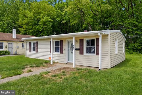161 Bunche Blvd, WILMINGTON, DE, 19801-5758 | Card Image