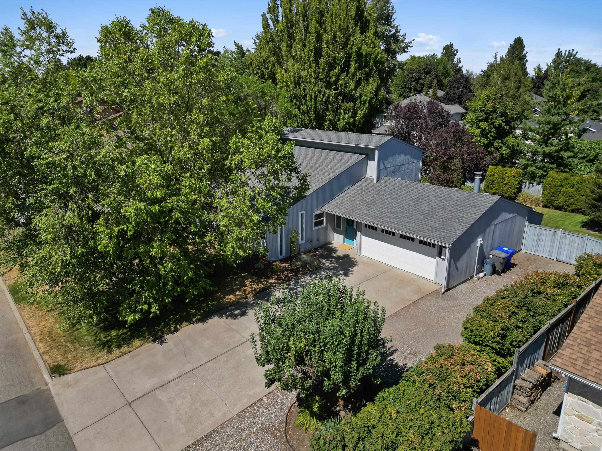 Sumac Dr, Spokane, WA 99223