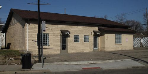 1881 Cleveland Ave, Columbus, OH, 43211-2565 | Card Image