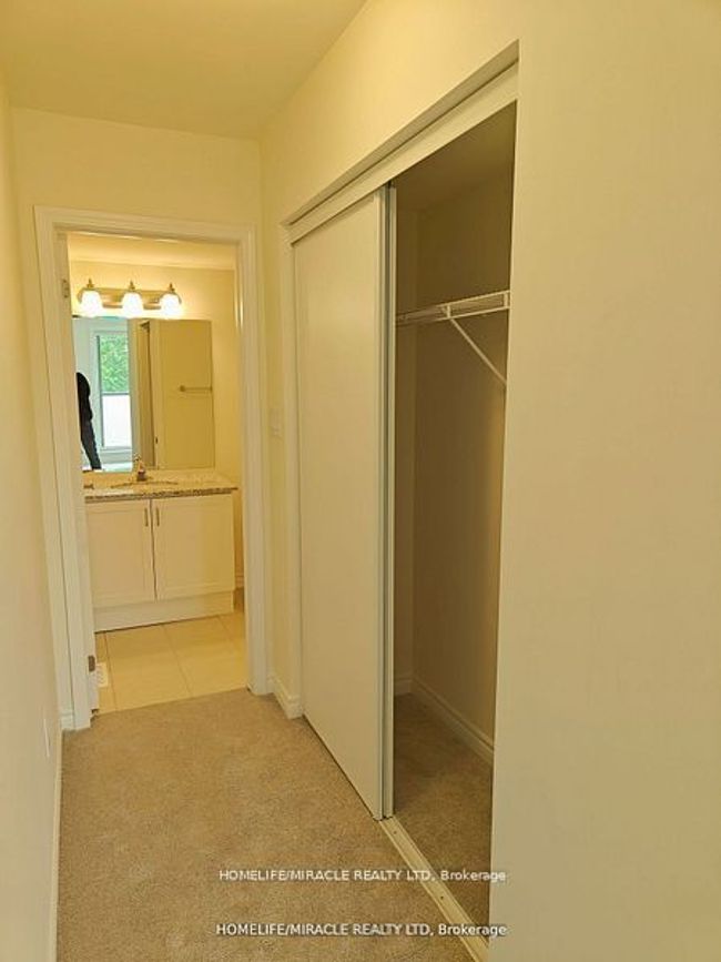 138 - 1081 Danforth Rd, Condo with 3 bedrooms, 3 bathrooms and 1 parking in Scarborough ON | Image 7