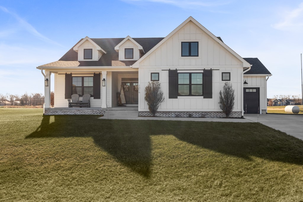 Noble Lynx Dr, Boone, IA 50036