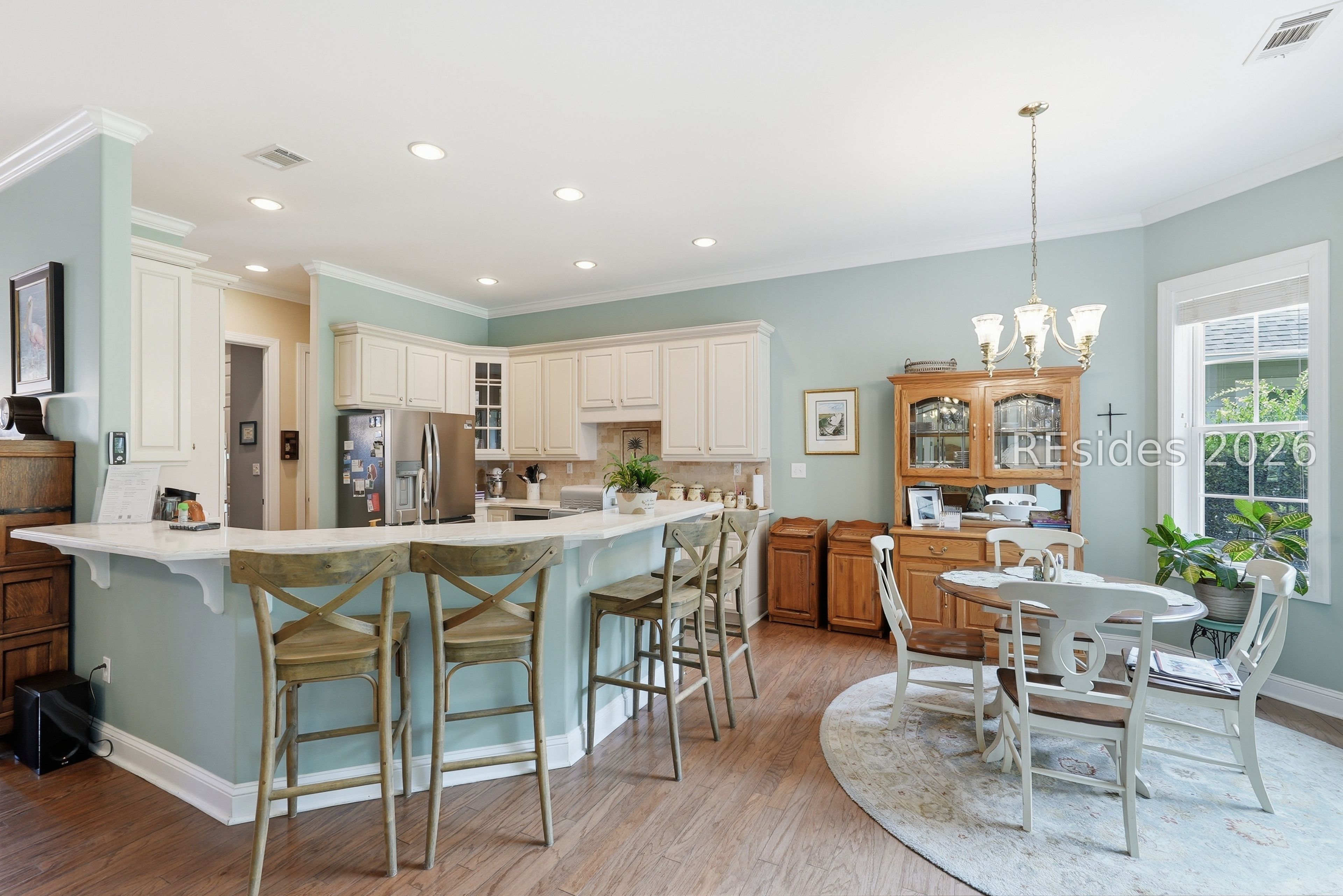 Residential in Bluffton 5