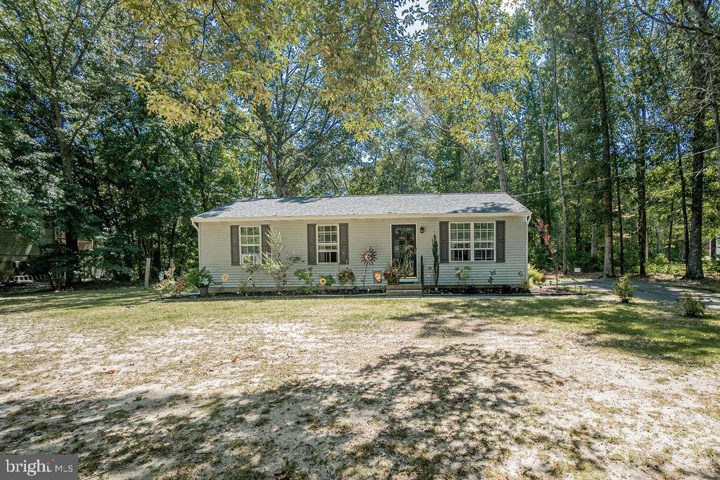 Magnolia Ave, Franklinville, NJ 08322