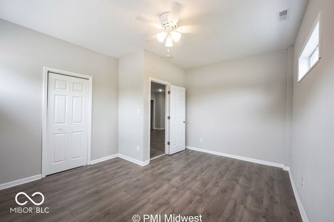 5037 10 Th St, Condo with 3 bedrooms, 1 bathrooms and null parking in Indianapolis IN | Image 16