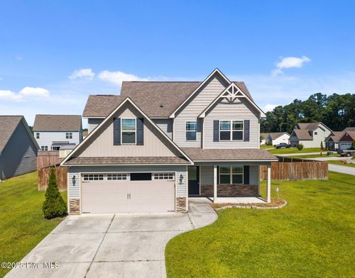 100 Shallow Ct, Sneads Ferry, NC, 28460-6005 | Card Image