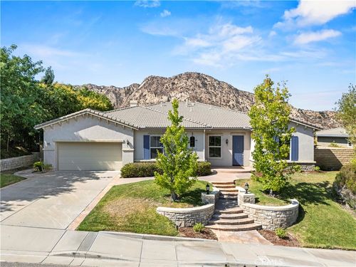 25847 Tulip Grove St, Stevenson Ranch, CA, 91381-1823 | Card Image
