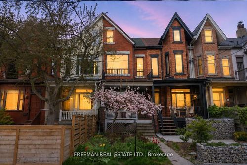 116 Brunswick Ave, Toronto, ON, M5S2M2 | Card Image