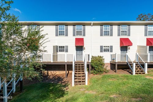 apt-11-2201 Cherokee Rd, Johnson City, TN, 37604-3477 | Card Image